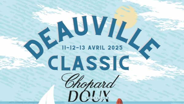 Deauville Classic 2025 : Une 2ème Edition